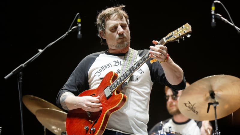 Sturgill Simpson Is Hunting Down Whoever’s Been Selling His New Johnny Blue Skies Album On Bandcamp