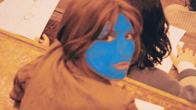 Aldous Harding Announces New Album ‘Train On The Island’: Hear “One Stop”