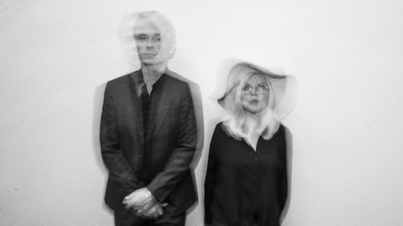 Tanya Donelly & Chris Brokaw Share New Song ‘Sainte Nicholaes’: Listen