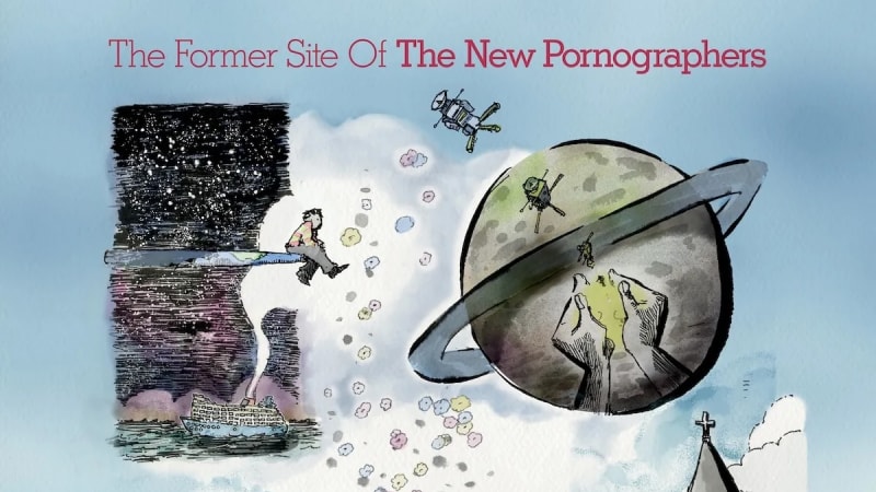 The New Pornographers Share New Song “Spooky Action”: Listen