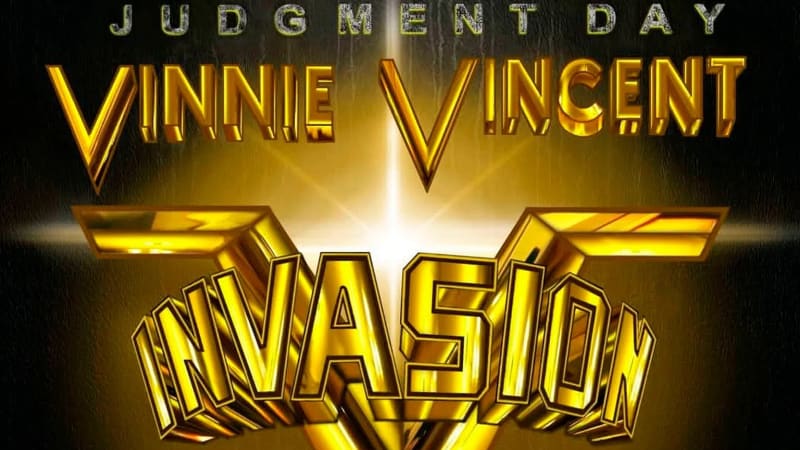 Ex-KISS Guitarist Vinnie Vincent Selling New Album For $2 Million