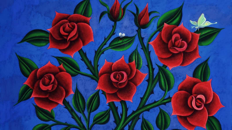 Widowspeak Announce New Album ‘Roses’: Hear ‘If You Change’