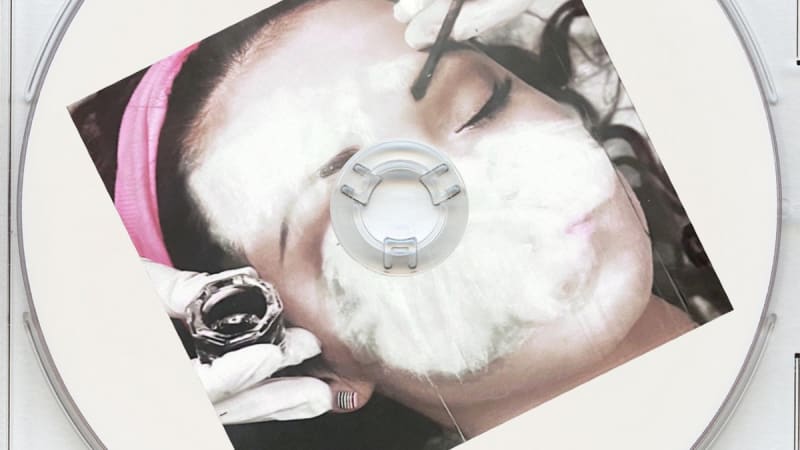 Chemical Share New Song “She She”: Listen