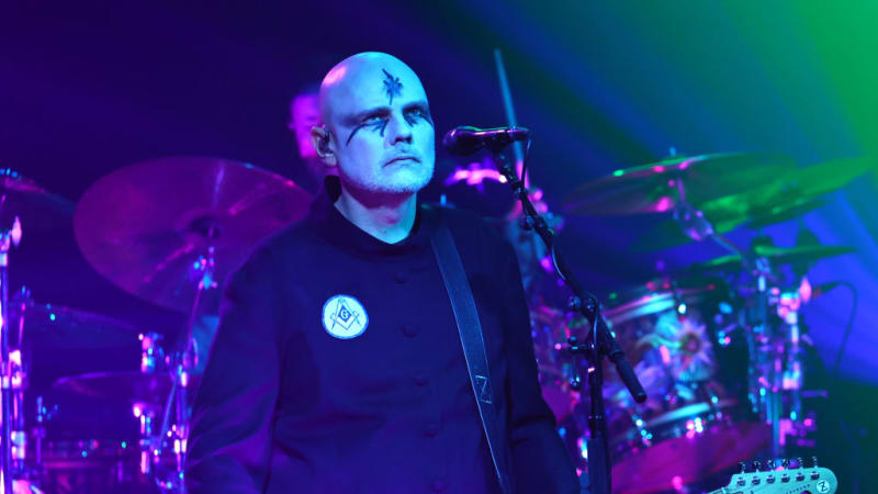 Billy Corgan Claims Rock Was Deliberately Marginalized — Joseph Kahn Argues Political Correctness Killed It