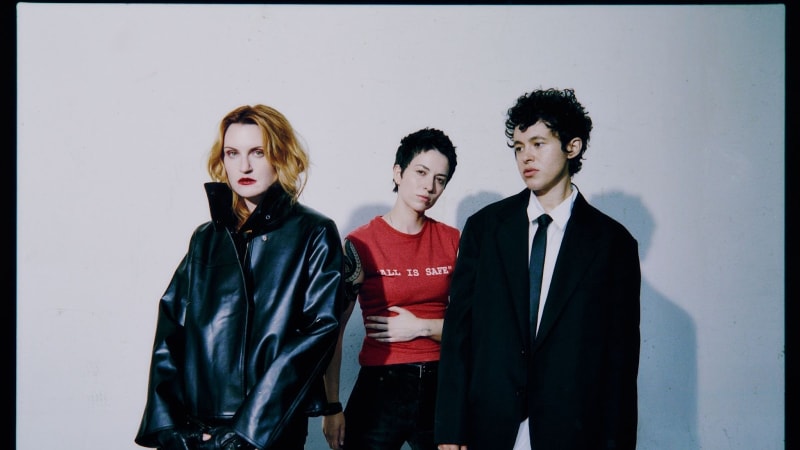 MUNA Share New Song ‘So What’: Listen