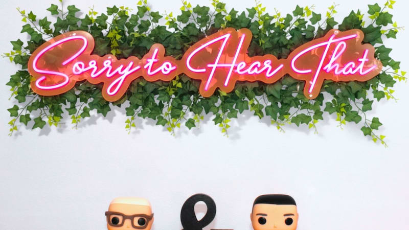 Callahan & Witscher Share New Song ‘Rather Be Alone’ (Feat. F.G.S.)