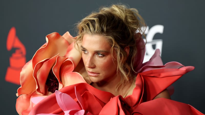 Kesha Slams White House For Using Her Song In Military TikTok