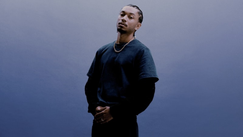 Wesley Joseph - ‘Pluto Baby’