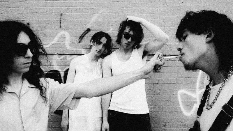 Geese’s Emily Green Makes Runway Debut In Givenchy