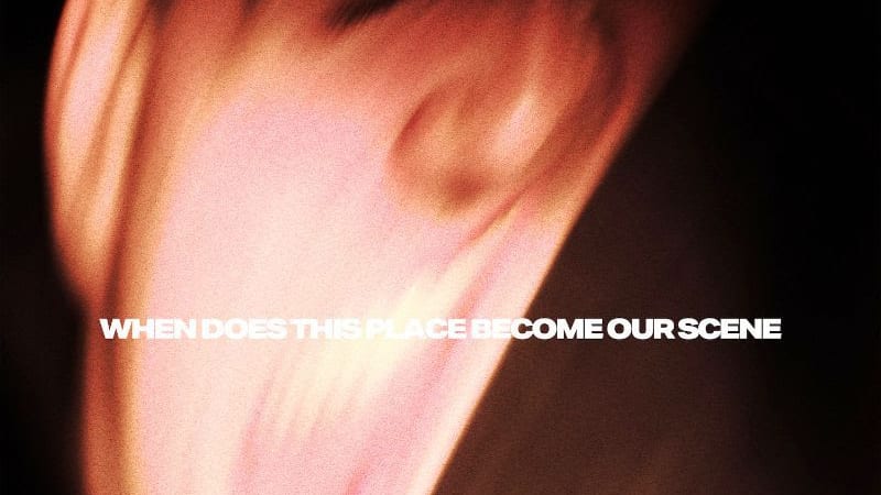 Hammok Announce New Album ‘When Does This Place Become Our Scene’: Hear ‘The Scene’