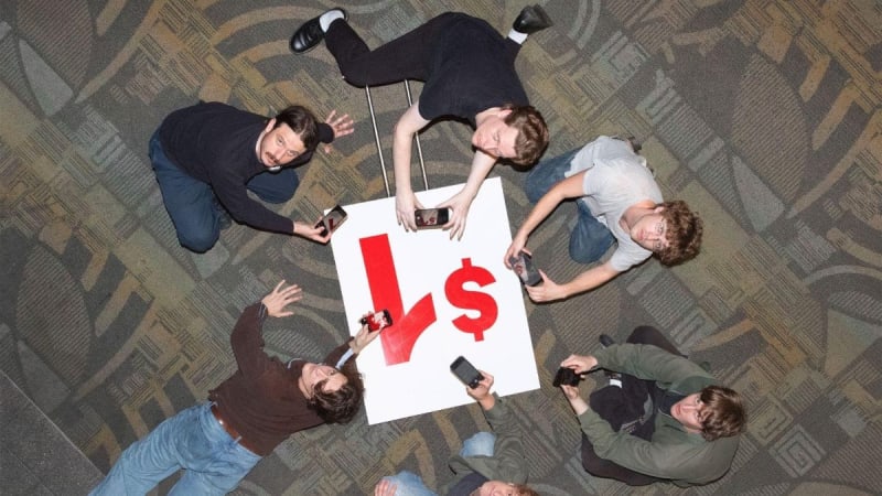 Dutch Interior Share New Single ‘Go Fuck Yourself’: Listen