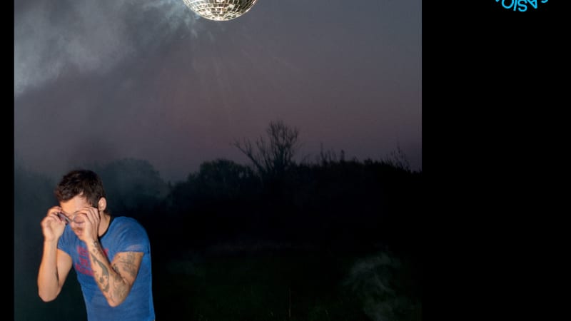 Premature Evaluation: Harry Styles ‘Kiss All The Time. Disco, Occasionally’