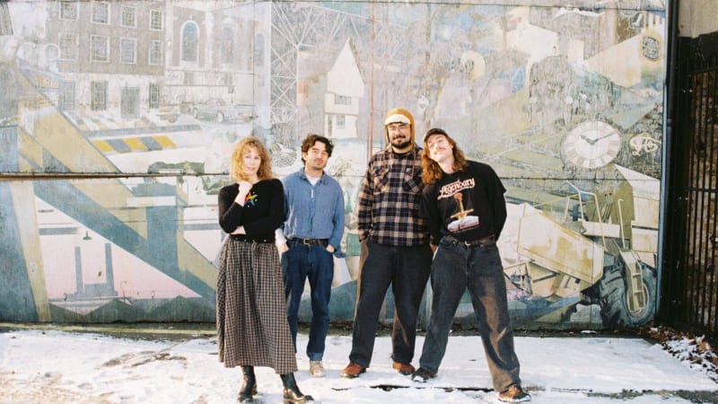 Brown Horse Share New Single ‘Wreck’: Listen