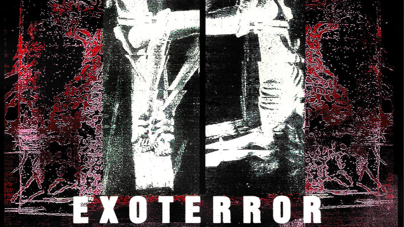 Division Of Mind Release Ultra-Gratifying New Album ‘Exoterror’: Listen