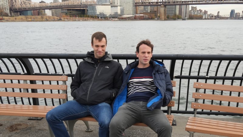 Frog Share New Song ‘Dark Out’: Listen