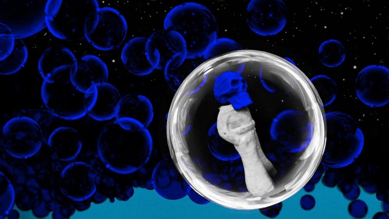 Jack White Shares New Songs ‘G.O.D. And The Broken Ribs’ & ‘Derecho Demonico’