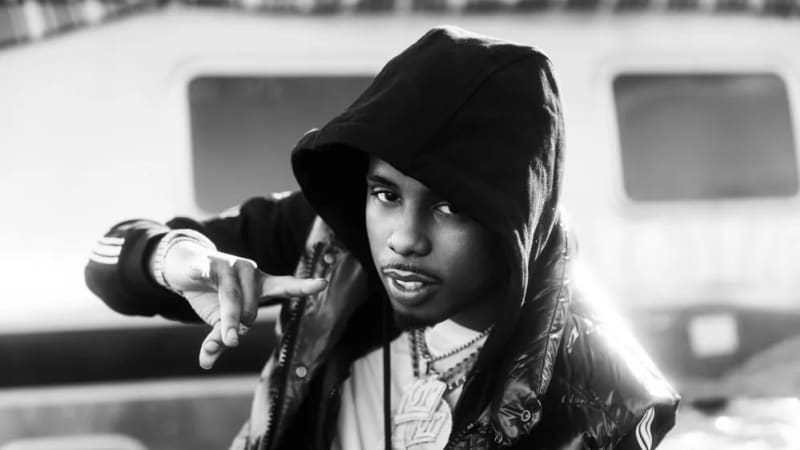 Pooh Shiesty Arrested For Allegedy Robbing & Kidnapping Gucci Mane