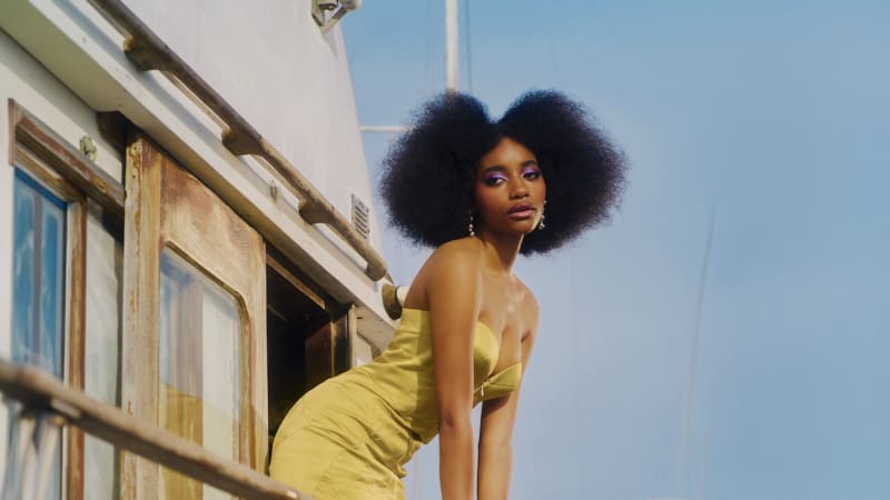 flowerovlove Shares New Song ‘American Wedding’: Listen