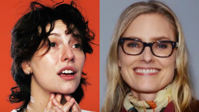 King Princess Will Star In Aimee Mann's ‘Girl, Interrupted’ Musical