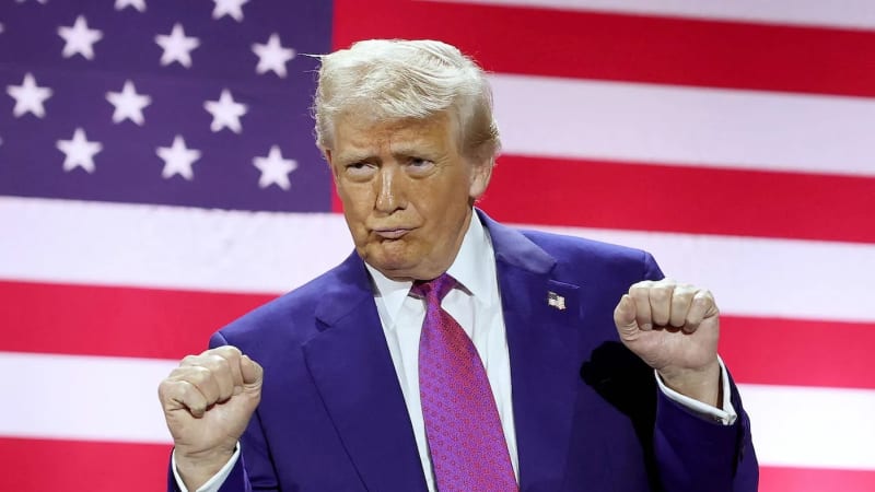 Donald Trump Tells MAGA To Boycott Bruce Springsteen Tour