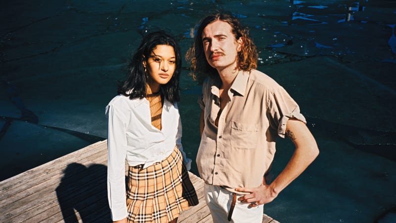 Morabeza Tobacco Return With New Single “Defenders Of The Glam”