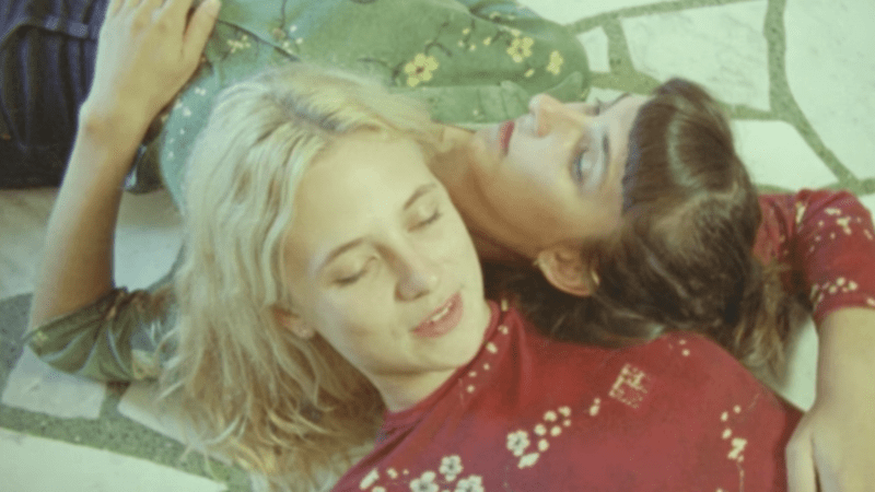 Helena Deland Unleashes Video for “Claudion”, Now Premiering via Pitchfork