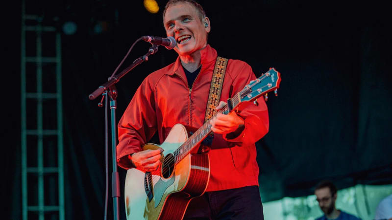 Tour news: Belle & Sebastian openers, Courtney Barnett, Rush, Ty Segall, Death Angel, EXEK, Dropkick Murphys, more