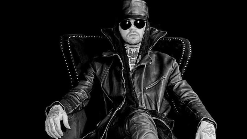 Gost's James Lollar has died