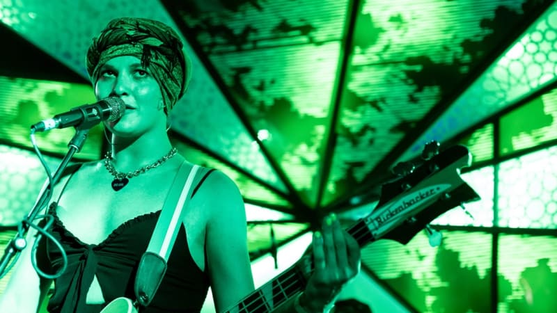 Ekko Astral respond after being dropped by Topshelf