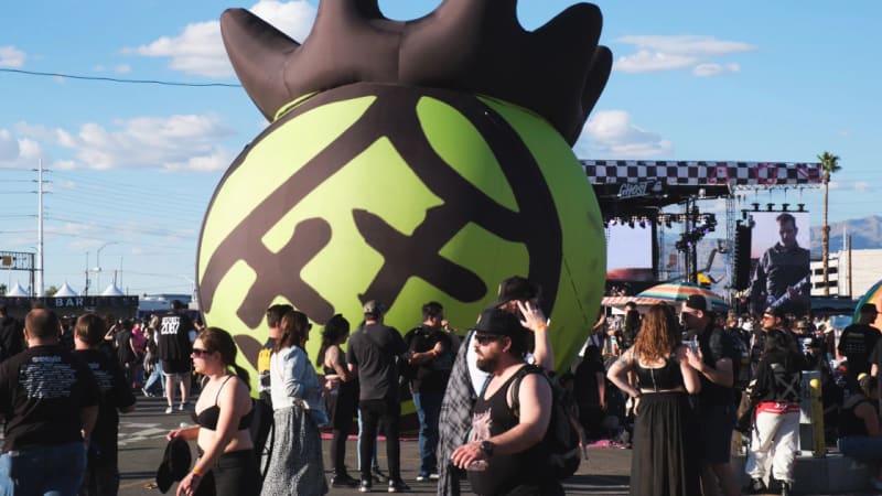 When We Were Young taking 2026 off