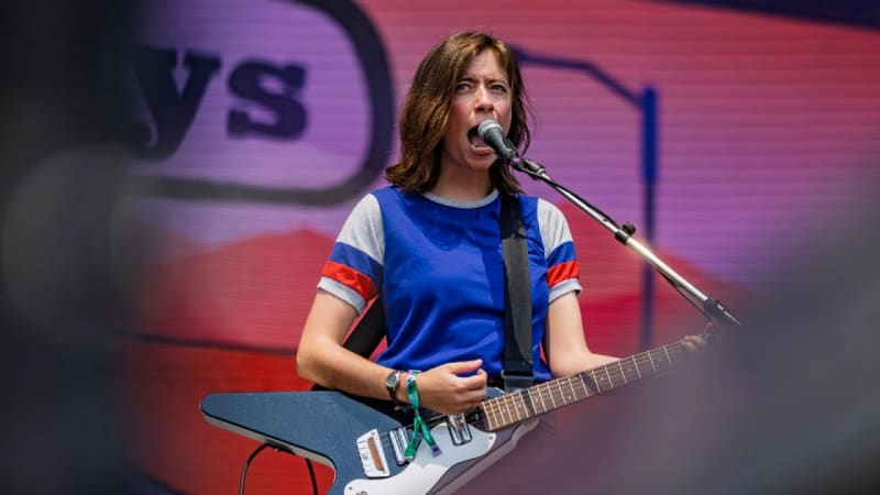 Ratboys announce Night Club 101 show