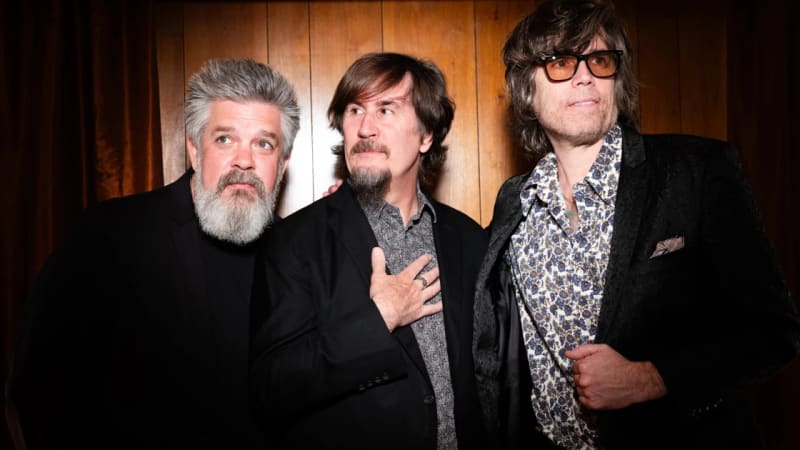 The Mountain Goats announce Carnegie Hall show