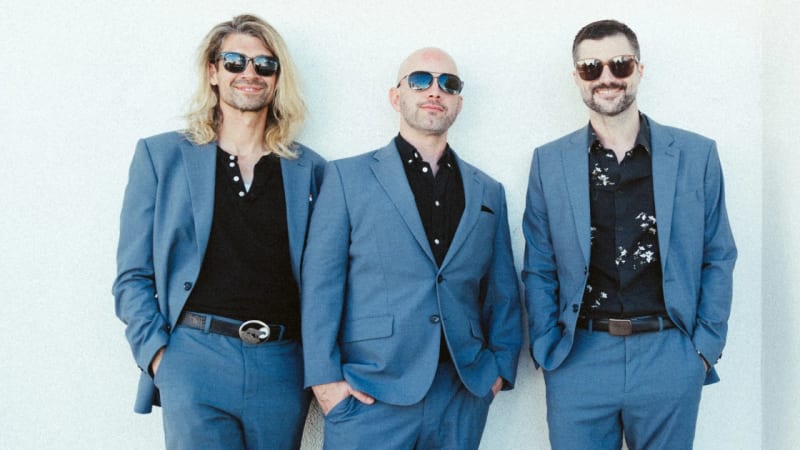 Taking Back Sunday & Bayside announce 2026 tour