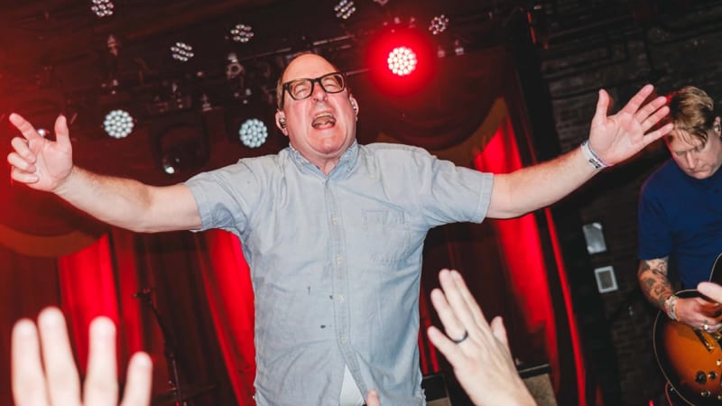 The Hold Steady announce ‘Boys & Girls in America’ anniversary shows, Chicago w/ Built to Spill & more included