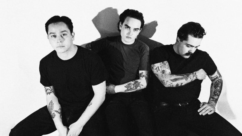 Knumears tell us about 5 Los Angeles bands to know