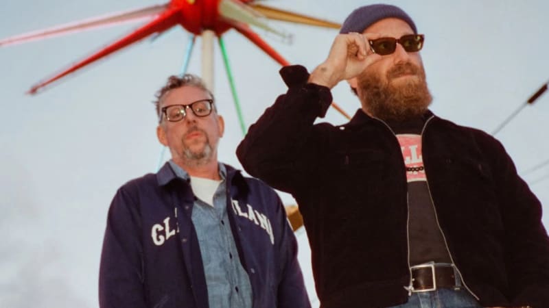 The Black Keys playing free intimate NYC show tonight at Lucinda's