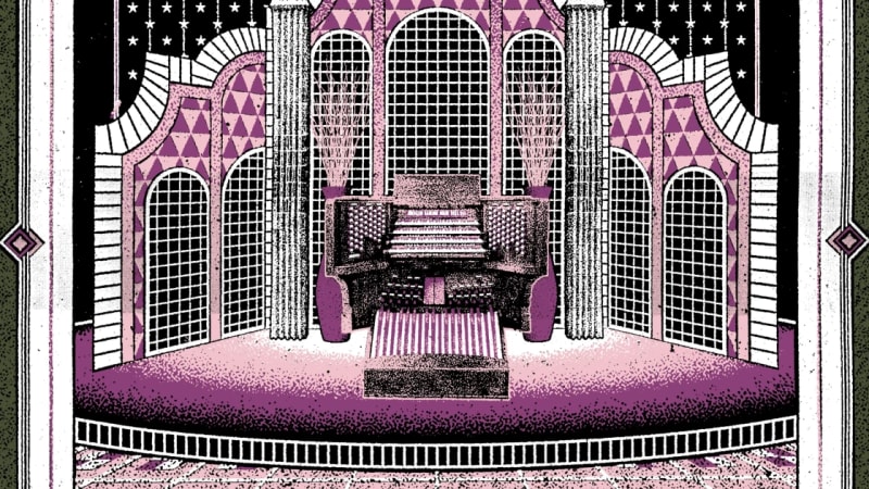 Votive (ex-Portrayal of Guilt, Respire) announce new LP, share “Unitary Form”