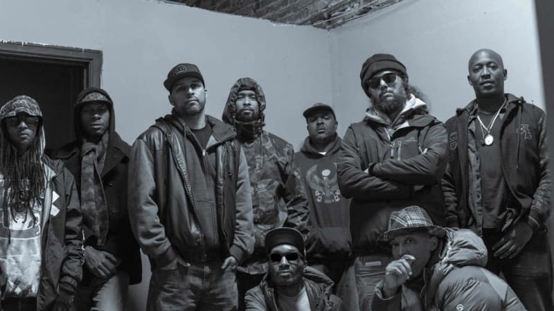 Tour news: Amyl / L7 / Party Dozen, Hieroglyphics, Pete Davidson, Broken Social Scene / Metric / Stars, more