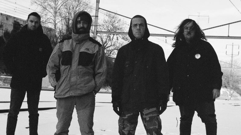 Poison Ruin announce North American tour