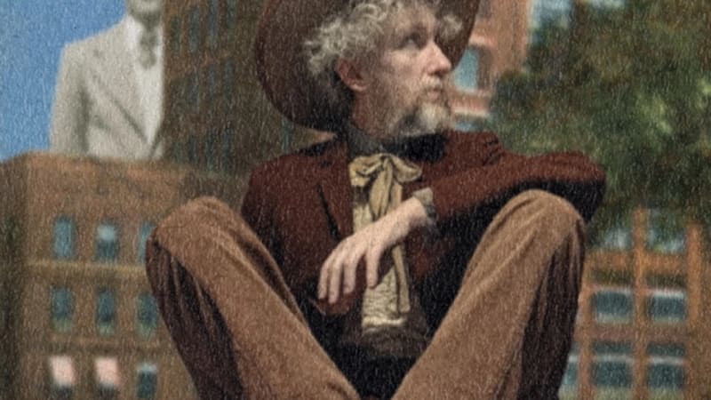 The Boo Radleys’ Martin Carr announces new album, shares “Connie Converse is Playing At My House”