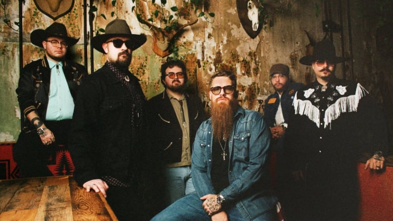 49 Winchester prep new album & tour, share “Pardon Me”