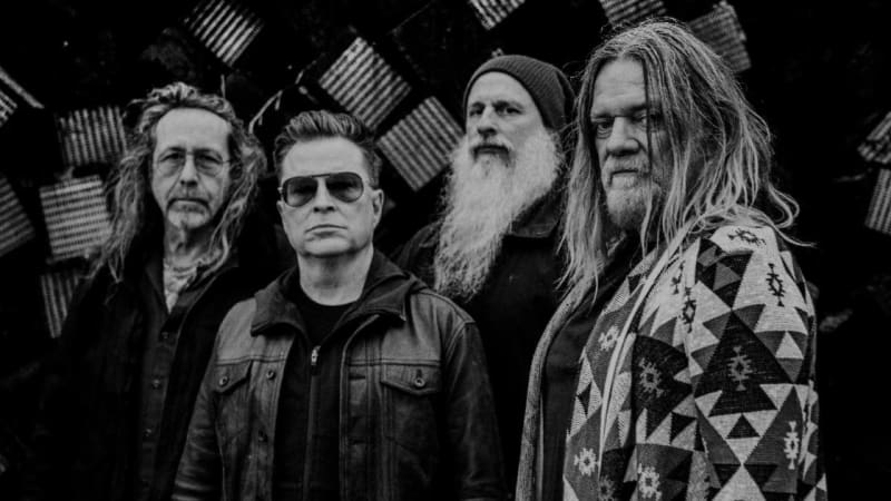 Corrosion of Conformity announce new LP, share song w/ Ministry's Al Jourgensen & Madonna's guitarist