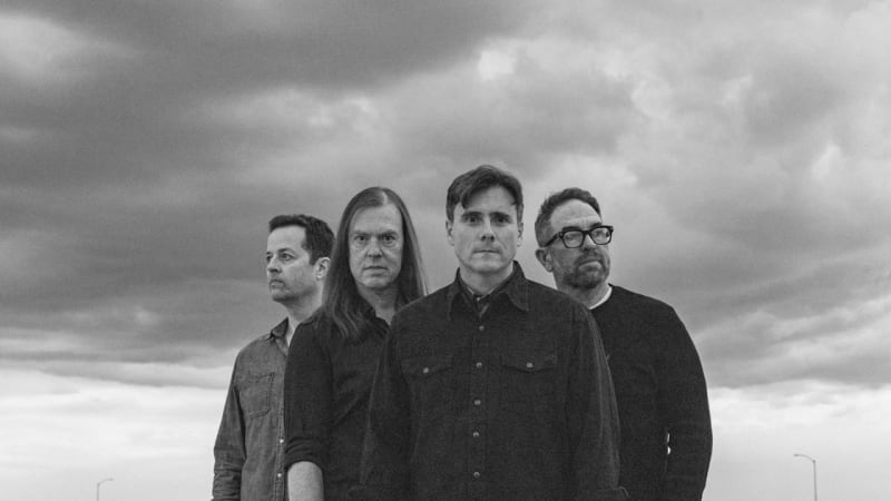 Jimmy Eat World announce ‘Bleed American’ tour with Sunny Day Real Estate, Get Up Kids, Hey Mercedes & more