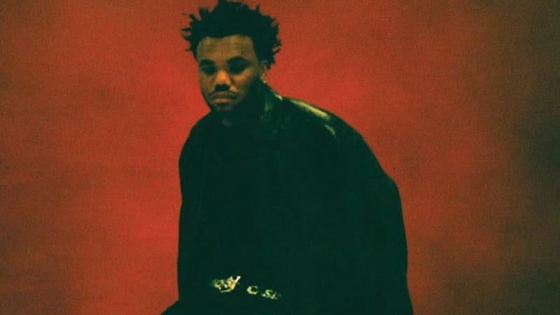 Baby Keem announces new LP ‘Ca$ino’ ft. Kendrick Lamar & more ++ 2026 tour