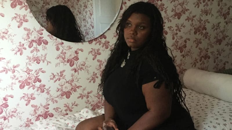 waterbaby shares “Clay” ft. ttoh from new LP ‘Memory Be a Blade’