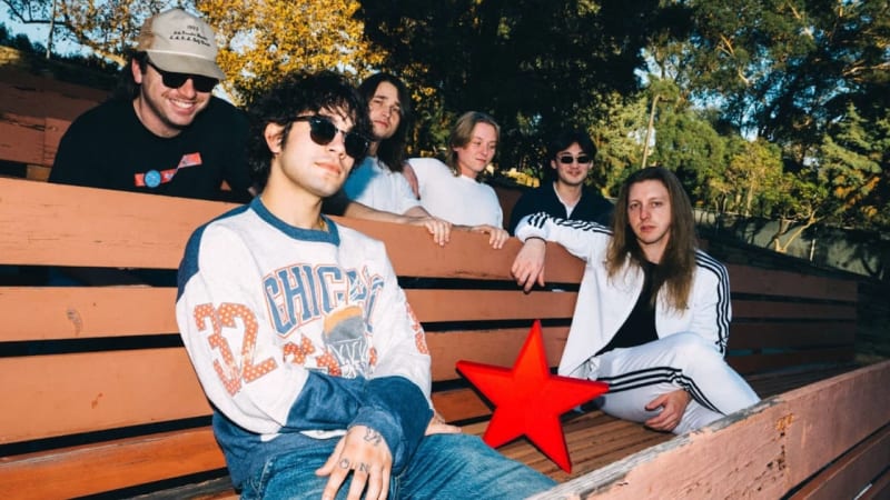 The Sophs prep debut album, touring w/ Shame + East Coast headline dates (hear 2 songs)