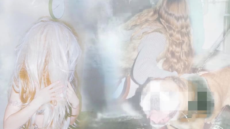 Wet Leg & The Dare resurrect the Kitsuné Maison era with “mangetout” remix