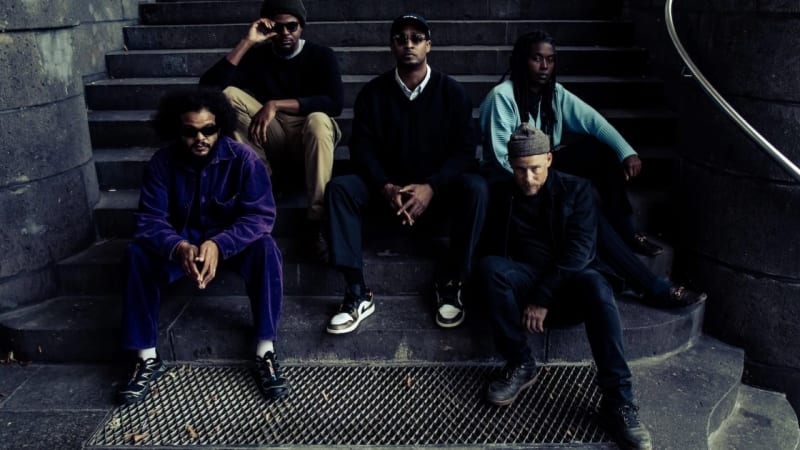 Irreversible Entanglements announce new album ft Helado Negro & MOTHERBOARD: hear 2 tracks