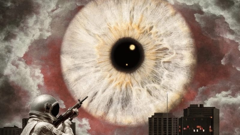 Failure announce new album ft. Hayley Williams & tour (exclusive vinyl)