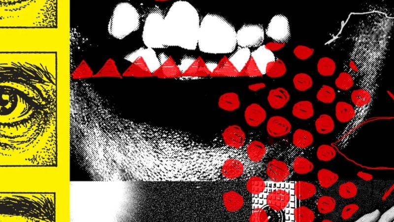 Foo Fighters go garage rock on “Your Favorite Toy,” announce new album